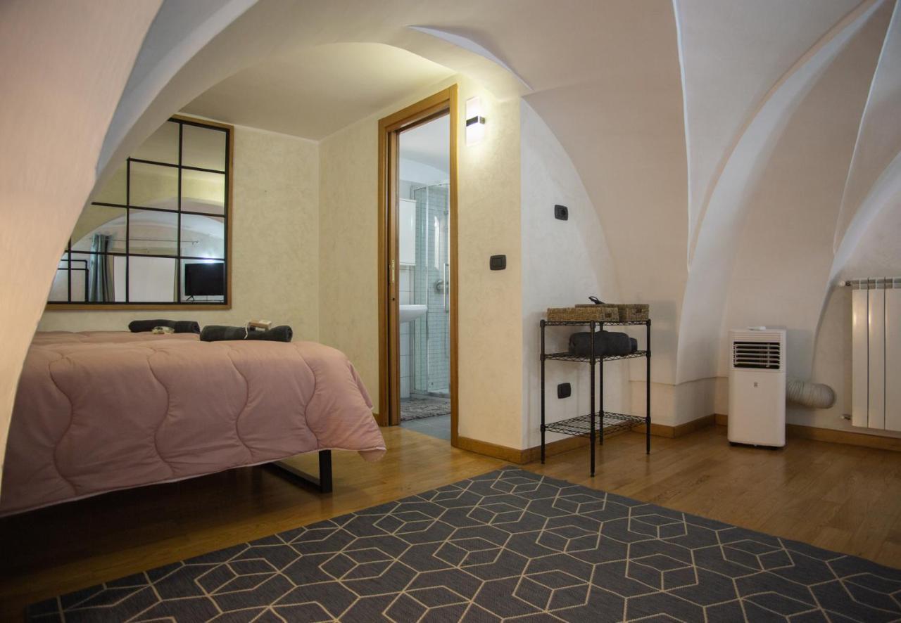Casa Colombo - The Fab Stay Brindisi Exterior foto